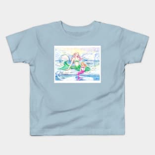 Arctica Kids T-Shirt